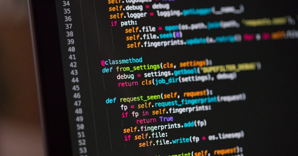 Interface de développement macOS affichant des flux réseau et des appels API liés à des modèles IA locaux